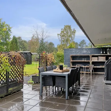 Holiday home Giselle - 7km From The Sea By Interhome