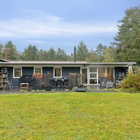Giselle - 7km From The Sea By Interhome * Ebeltoft