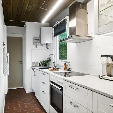 Giselle - 7km From The Sea By Interhome Ebeltoft