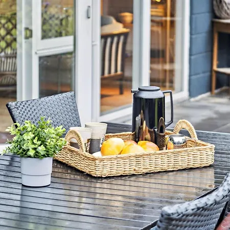 Giselle - 7km From The Sea By Interhome *