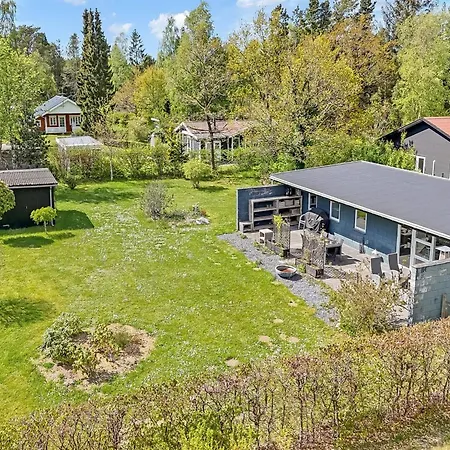 Holiday home Giselle - 7km From The Sea By Interhome Ebeltoft