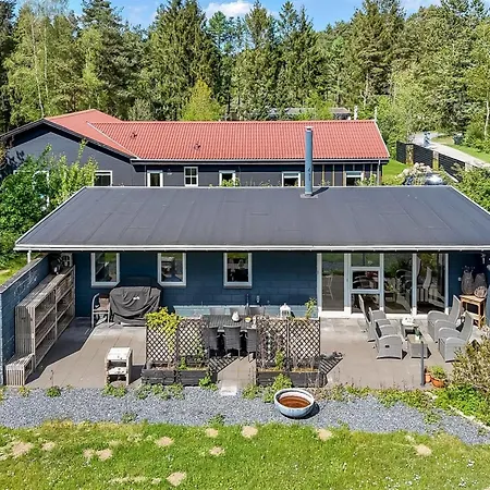 Giselle - 7km From The Sea By Interhome * Ebeltoft
