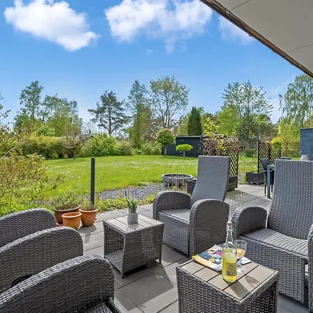 Giselle - 7km From The Sea By Interhome Holiday home Ebeltoft
